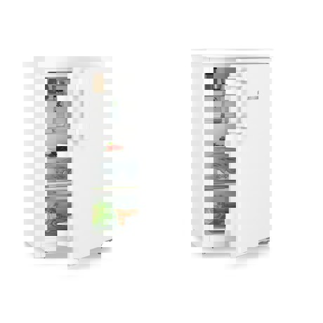 Minibar Liebherr Rci 1620 Plus, sertar EasyFresh, 141 l, 60 cm, SuperCool, Touch Control, Lumina LED, SmartDeviceBox, Clasa C, Alb